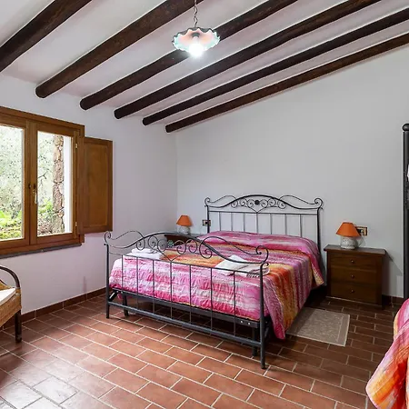 Baralla Pensión Dorgali