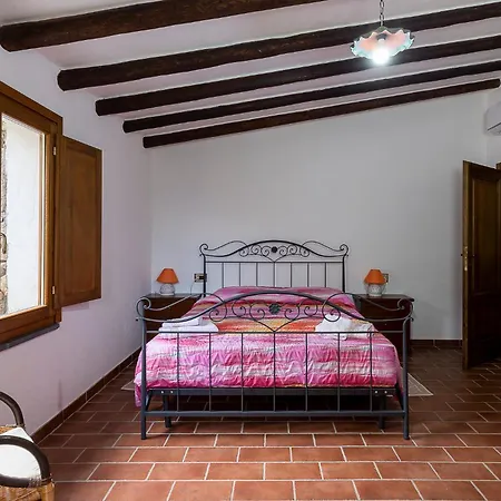 Baralla Maison d'hôtes Dorgali