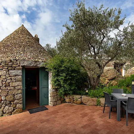 Baralla 4* Dorgali
