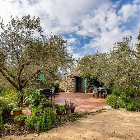 Maison d'hôtes Baralla