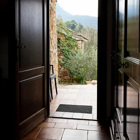 Maison d'hôtes Baralla 4*