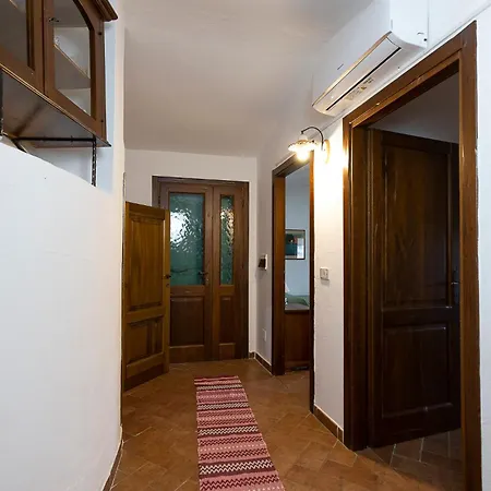 Baralla 4* Dorgali
