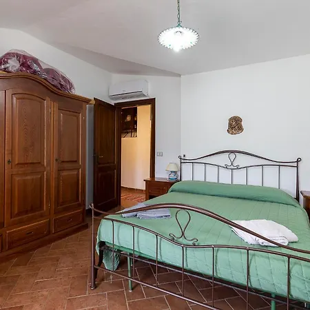 Baralla Maison d'hôtes Dorgali