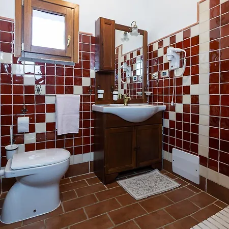 Maison d'hôtes Baralla 4*