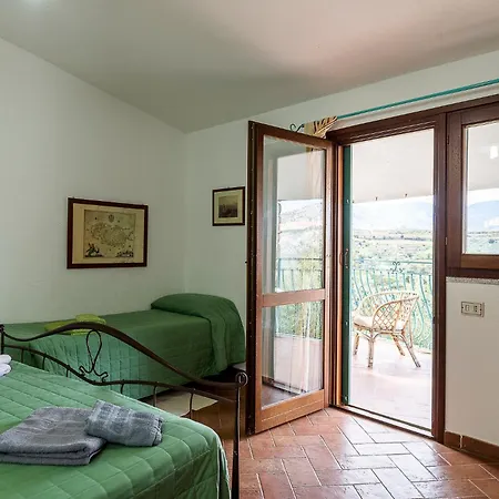 Baralla Maison d'hôtes 4*