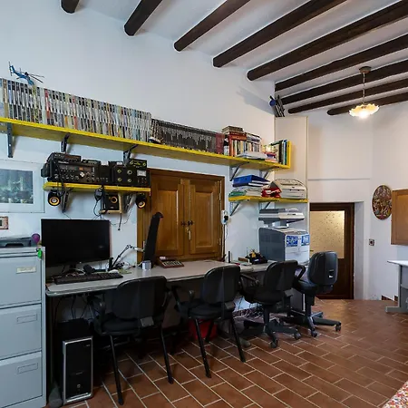 Pensión Baralla 4*