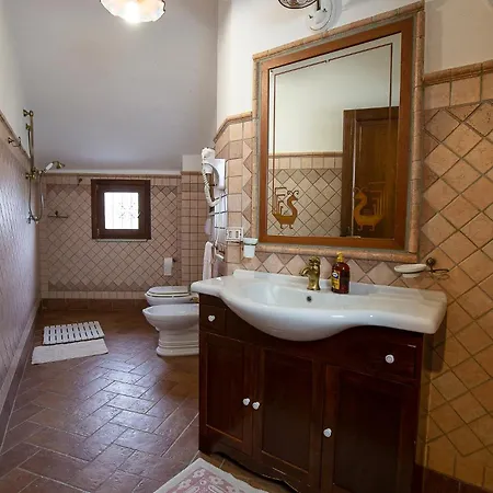 Baralla 4* Dorgali