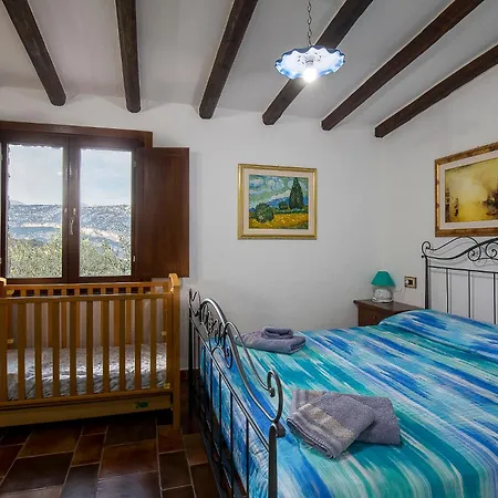Maison d'hôtes Baralla 4*