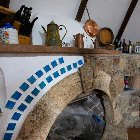 Baralla Dorgali