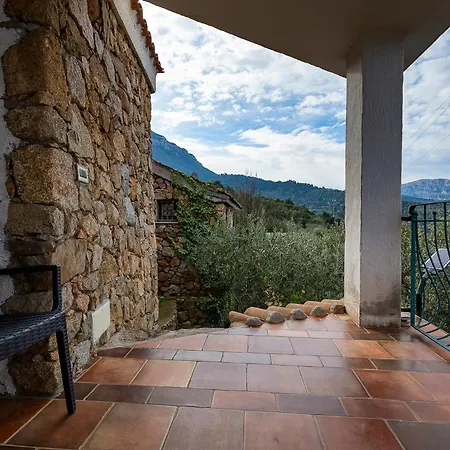 Baralla Dorgali