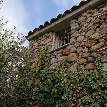 Baralla Dorgali