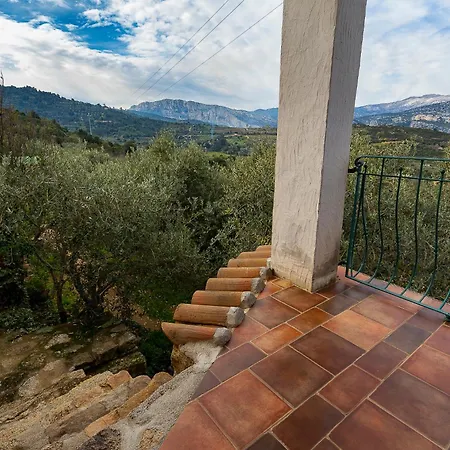 Baralla 4* Dorgali