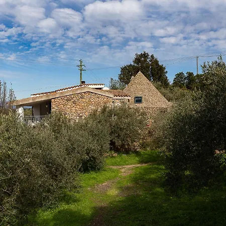 Baralla Maison d'hôtes Dorgali
