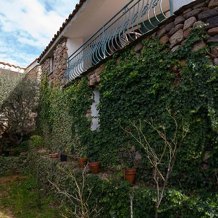 Baralla 4* Dorgali