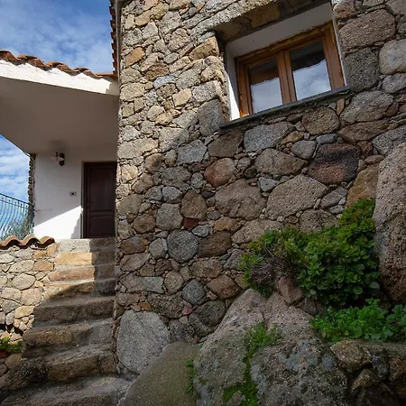 Maison d'hôtes Baralla 4*