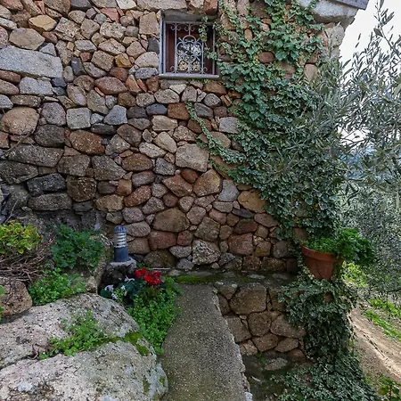 Affittacamere Baralla Dorgali