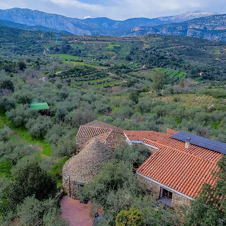Baralla Maison d'hôtes