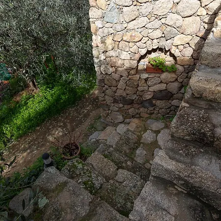Baralla 4* Dorgali