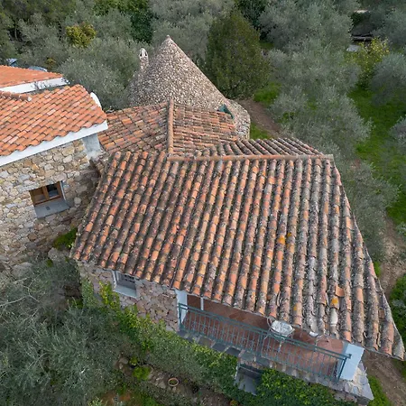 Maison d'hôtes Baralla 4*