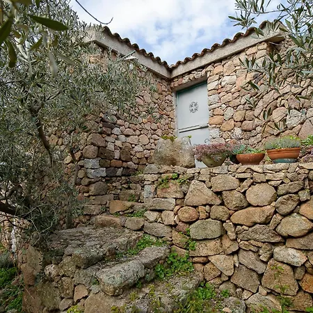 Pensión Baralla Dorgali