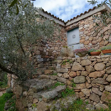 Baralla 4* Dorgali