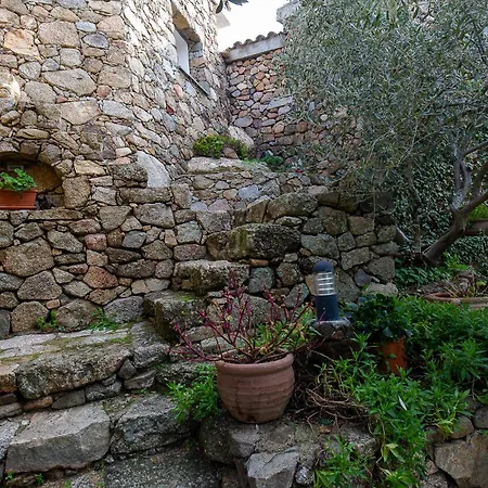 Baralla Maison d'hôtes