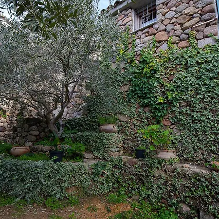 Maison d'hôtes Baralla 4*